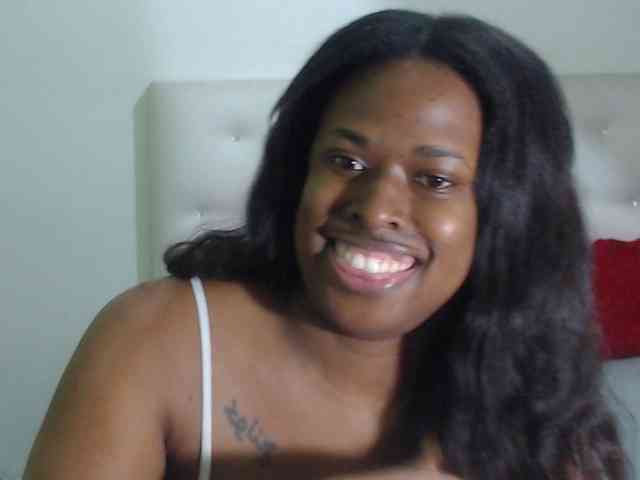 Nathaly webcam