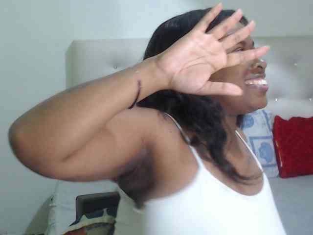 Nathaly webcam