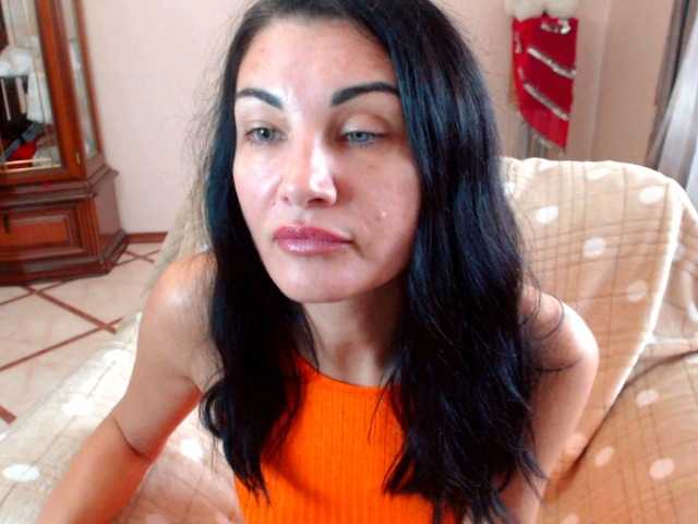 Karina8571 from BongaCams