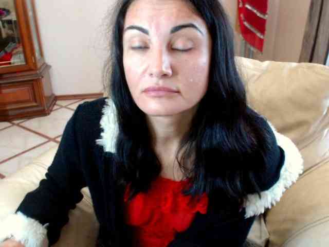 7185-Karina webcam