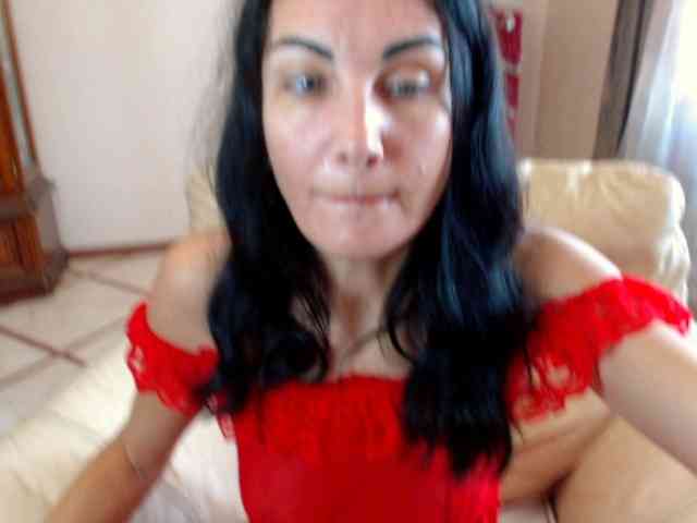7185-Karina webcam