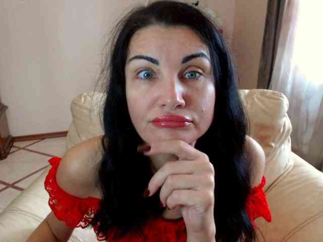 7185-Karina webcam