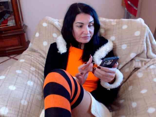 7185-Karina webcam