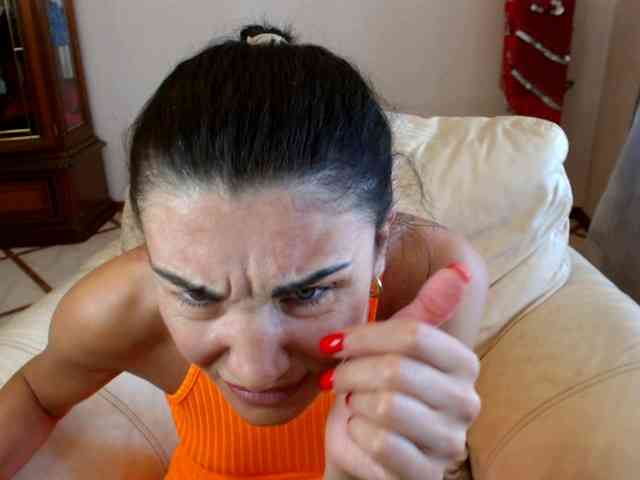 7185-Karina webcam