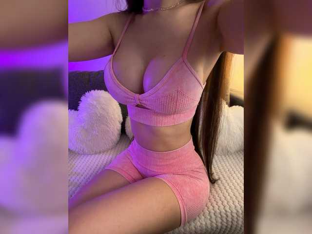 SweetBabyXs's BongaCams show and profile