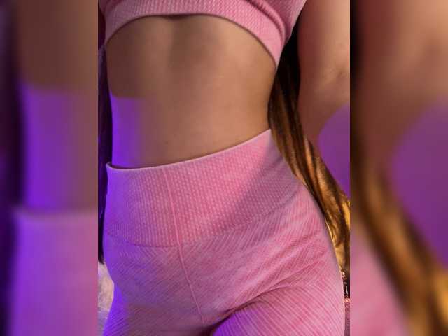 SweetBabyXs's BongaCams show and profile