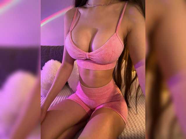 SweetBabyXs's BongaCams show and profile