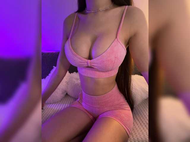 SweetBabyXs's BongaCams show and profile