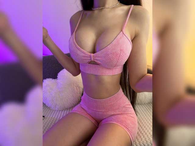 SweetBabyXs's BongaCams show and profile