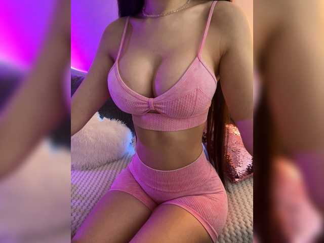 SweetBabyXs's BongaCams show and profile