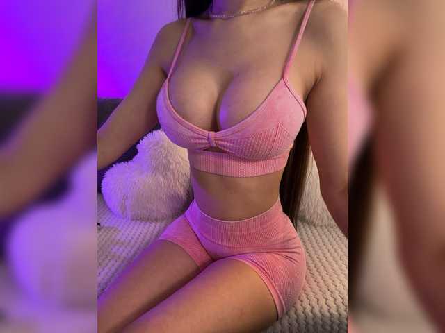 SweetBabyXs's BongaCams show and profile