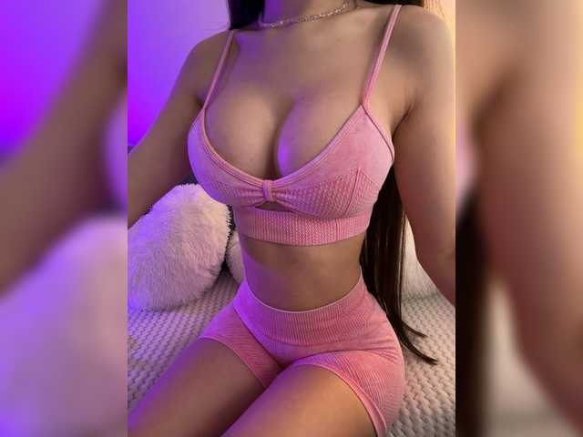 SweetBabyXs's BongaCams show and profile