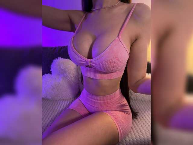 SweetBabyXs's BongaCams show and profile