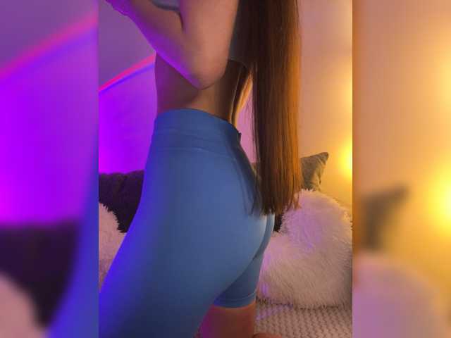 SweetBabyXs's BongaCams show and profile