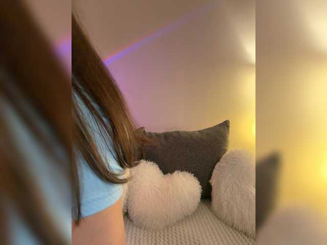 SweetBabyXs's BongaCams show and profile