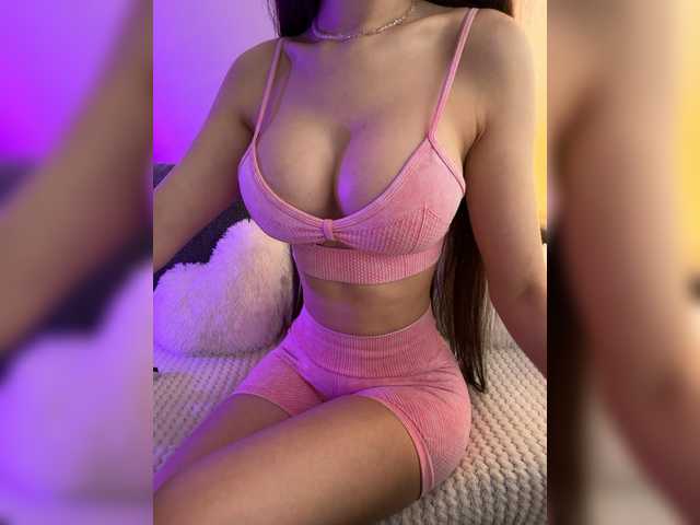 SweetBabyXs's BongaCams show and profile