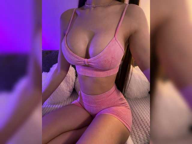 SweetBabyXs's BongaCams show and profile