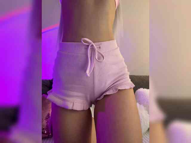 BarbieXs webcam