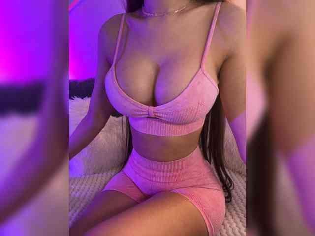BarbieXs webcam