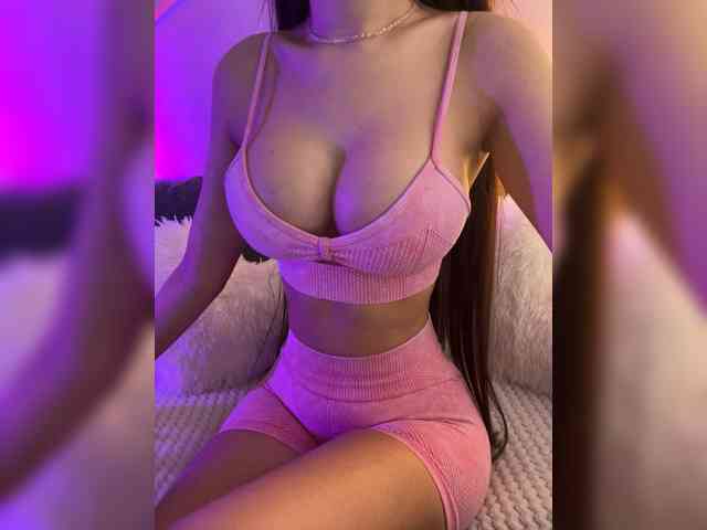 BarbieXs webcam