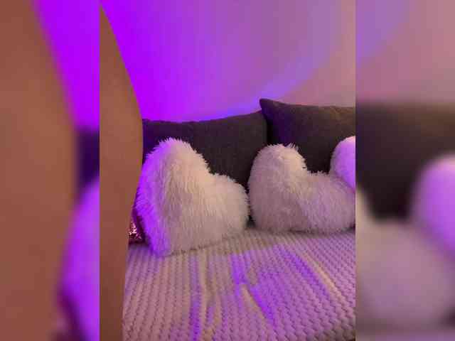 random videochat SweetBabyXs