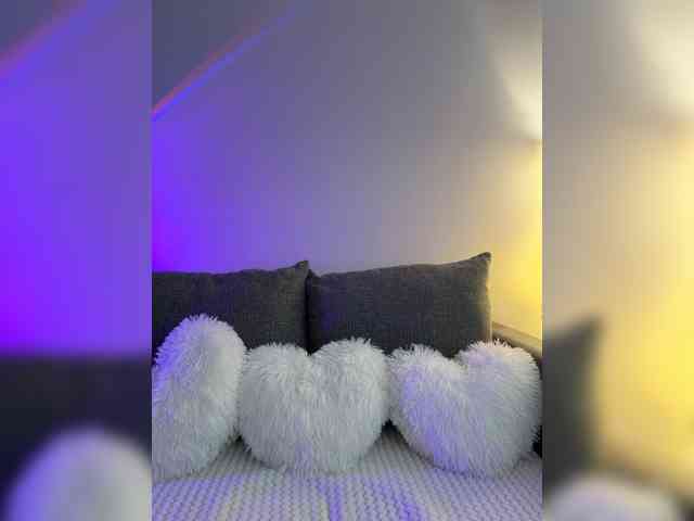 SweetBabyXs Live Webcam on BongaCams