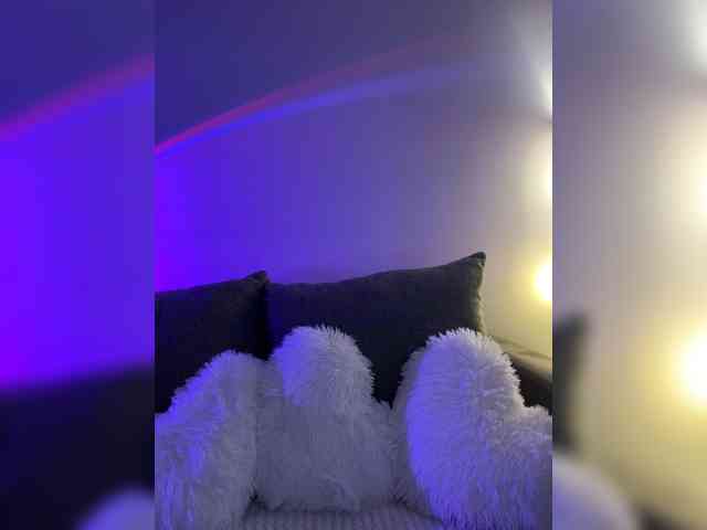 SweetBabyXs Live Webcam on BongaCams