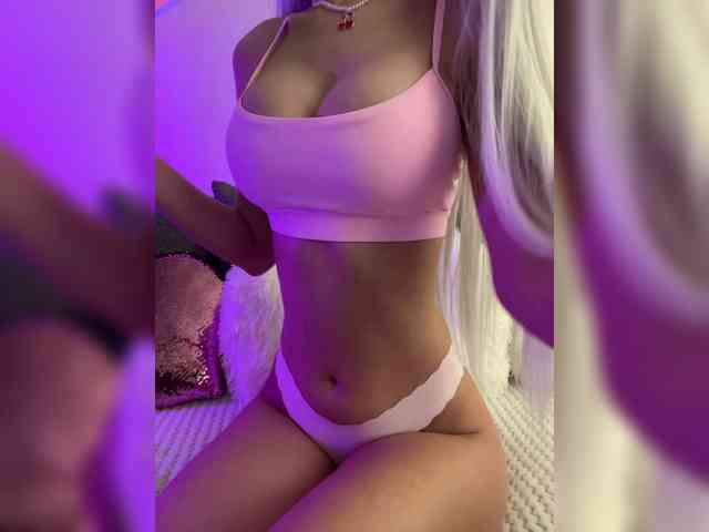 BarbieXs webcam