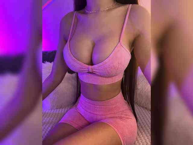 BarbieXs webcam