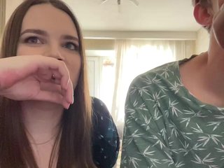 -SugarCrash- Porn Show