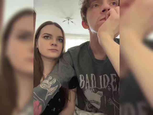 -SugarCrash- webcam