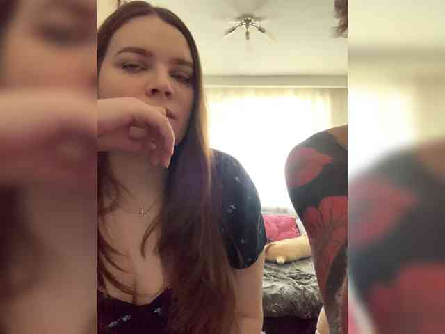 -SugarCrash- webcam