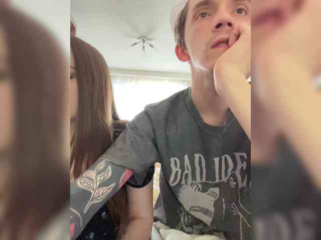 -SugarCrash- webcam
