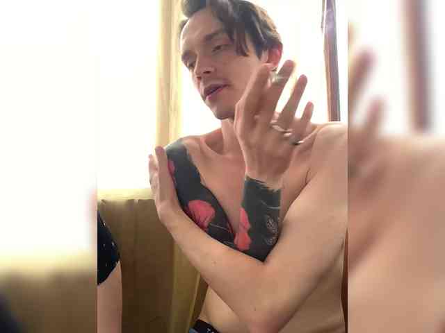 -SugarCrash- webcam
