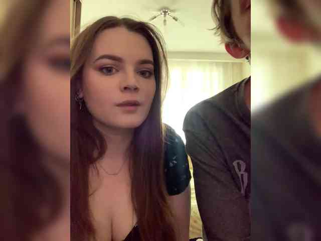 webcam Sugarcrush17