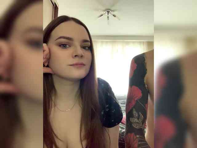 real webcam sex Sugarcrush17