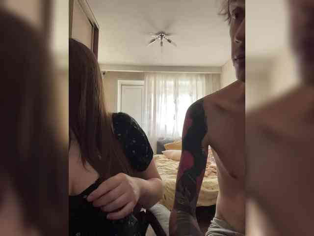 -SugarCrash- webcam