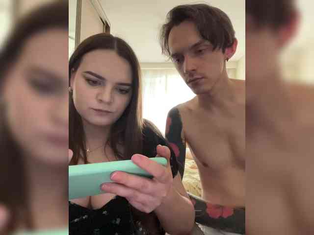 -SugarCrash- webcam
