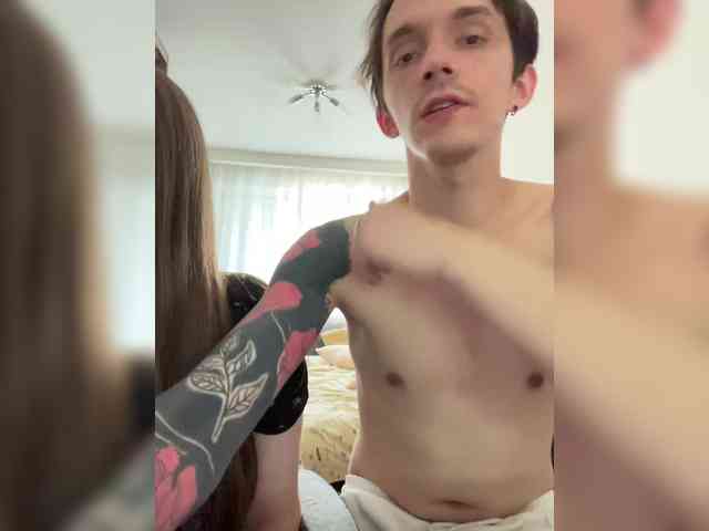 -SugarCrash- webcam