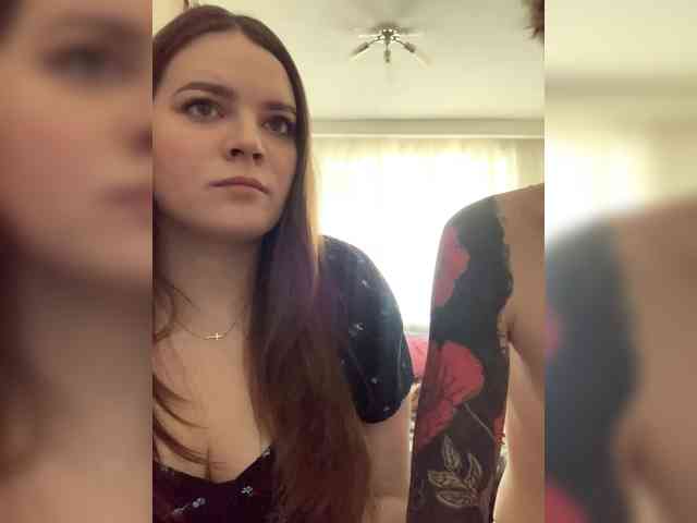 -SugarCrash- webcam