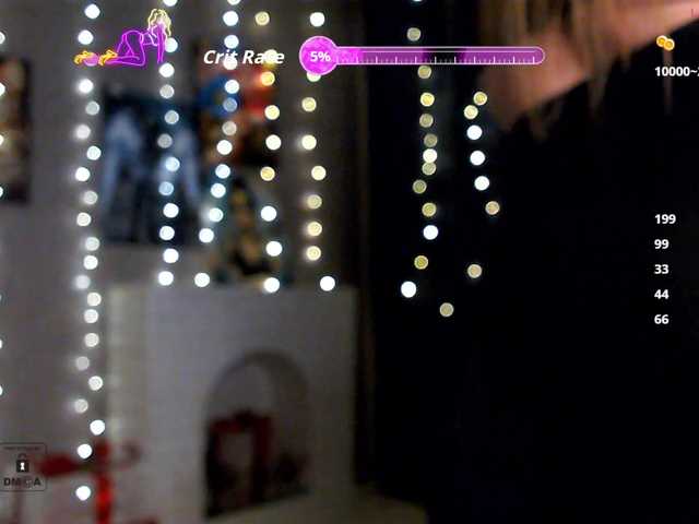 Viki-tiki-tak's BongaCams show and profile