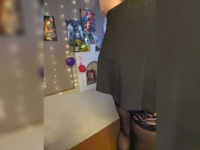 Viki-tiki-tak's BongaCams profile