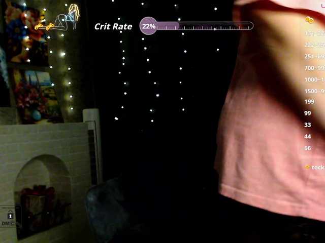 Viki-tiki-tak on BongaCams