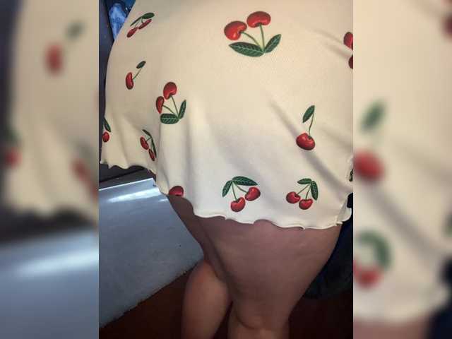 Viki-tiki-tak's BongaCams profile