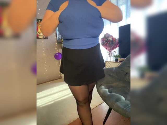 Viki-tiki-tak's BongaCams show and profile