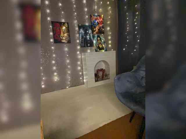 Viki-tiki-tak Live Webcam on BongaCams