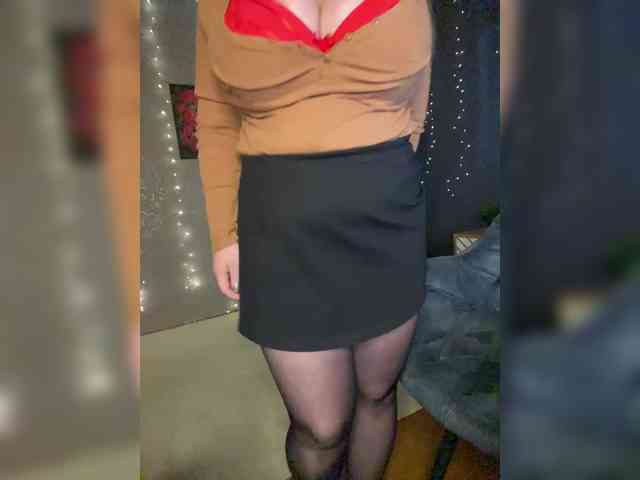 Viki-tiki-tak Live Webcam on BongaCams