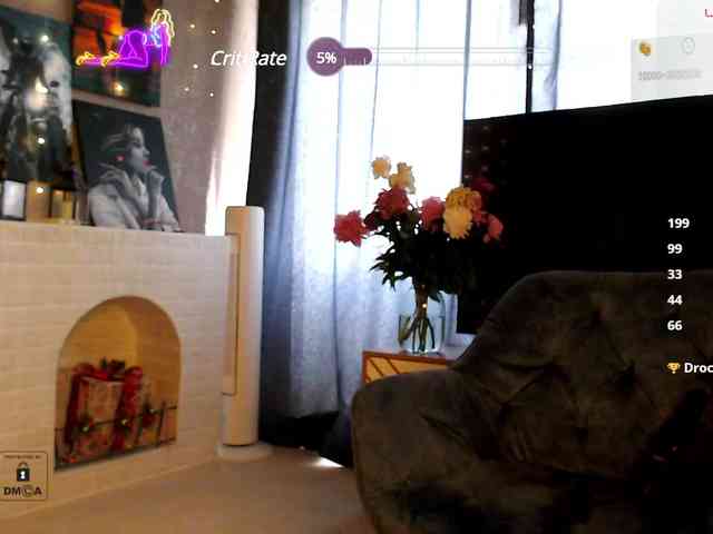 Vikki_tori_a webcam