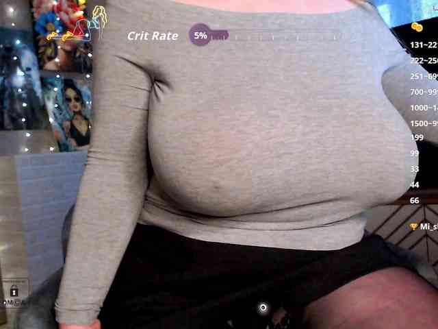 Viki-tiki-tak Live Webcam on BongaCams