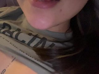 hubabuba_ Porn Show